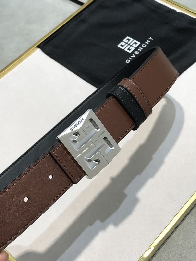 Givenchy Belts